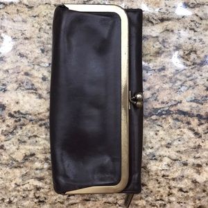 HOBO wallet